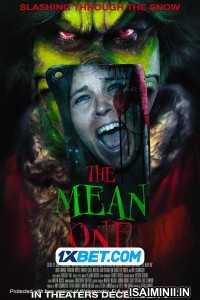 The Mean One (2022) Telugu Dubbed