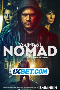 The Nomad (2022) Telugu Dubbed
