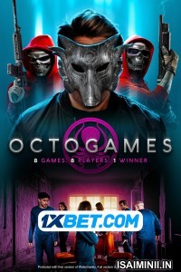 The OctoGames (2022) Tamil Dubbed