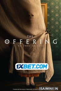 The Offering (2022) Tamil Dubbed