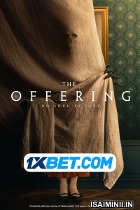 The Offering (2022) Telugu Dubbed