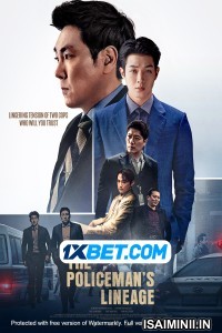 The Policemans Lineage (2022) Telugu Dubbed