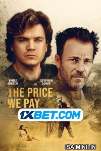 The Price We Pay (2023) Telugu Dubbed