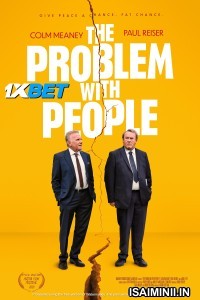 The Problem with People (2025) Tamil Dubbed Movie