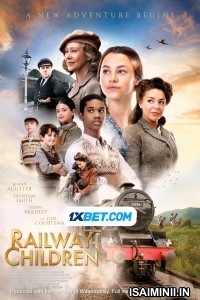 The Railway Children Return (2022) Telugu Dubbed