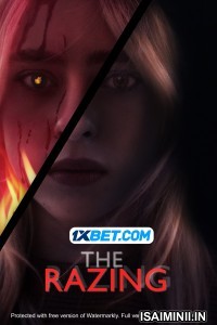 The Razing (2022) Telugu Dubbed