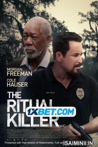 The Ritual Killer (2023) Telugu Dubbed