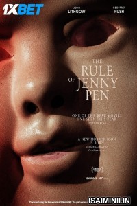 The Rule of Jenny Pen (2024) Tamil Dubbed Movie