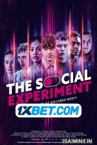The Social Experiment (2022) Tamil Dubbed