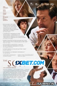 The Son (2022) Tamil Dubbed