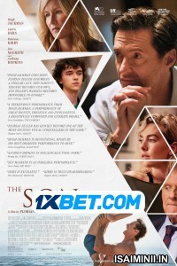 The Son (2022) Telugu Dubbed