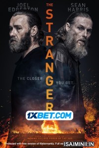 The Stranger (2022) Telugu Dubbed