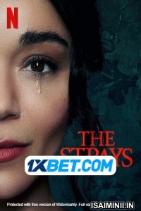 The Strays (2023) Telugu Dubbed