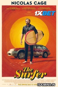 The Surfer (2024) Tamil Dubbed Movie