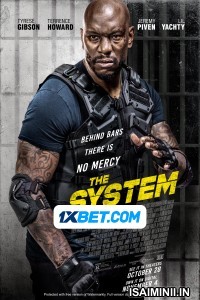 The System (2022) Tamil Dubbed