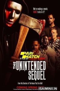The Unintended Sequel (2022) Telugu Dubbed
