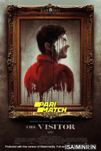 The Visitor (2022) Tamil Dubbed