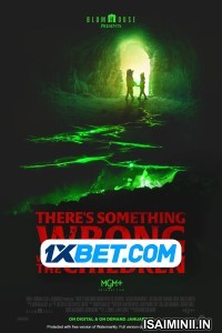 Theres Something Wrong With The Children (2023) Telugu Dubbed
