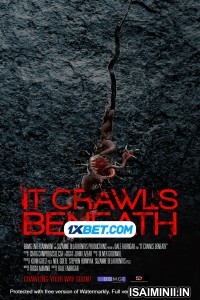 They Crawl Beneath (2022) Telugu Dubbed1