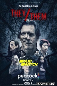 They Them (2022) Tamil Dubbed