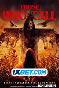 Those Who Call (2022) Telugu Dubbed