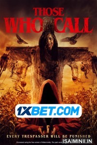 Those Who Call (2023) Tamil Dubbed