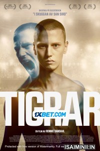 Tigers (2022) Tamil Dubbed