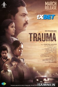 Trauma (2025) Tamil Movie