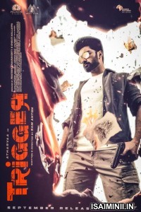 Trigger (2022) Tamil Full Movie