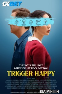 Trigger Happy (2025) Telugu Dubbed Movie