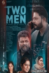 Two Men (2022) Malayalam Movie