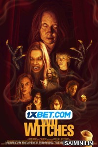 Two Witches (2021) Telugu Dubbed