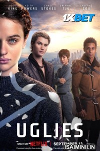 Uglies (2024) Tamil Dubbed Movie