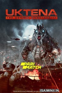 Uktena The Horned Monstrosity (2021) Tamil Dubbed