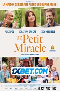 Un petit Miracle (2022) Telugu Dubbed