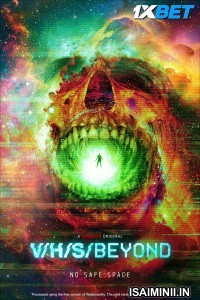 VHS Beyond (2024) Telugu Dubbed Movie