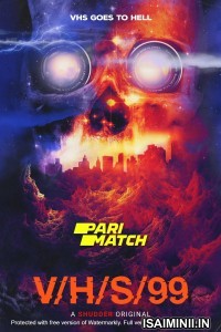 V H S 99 (2022) Telugu Dubbed