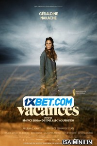 Vacances (2022) Tamil Dubbed