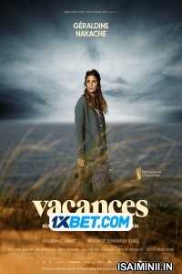 Vacances (2022) Telugu Dubbed