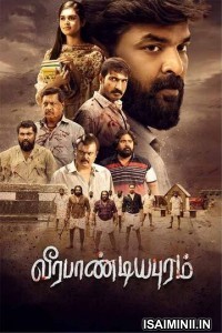 Veerapandiyapuram (2022) Tamil Full Movie