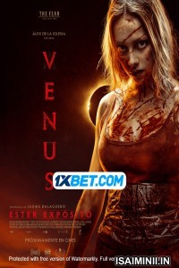 Venus (2022) Tamil Dubbed