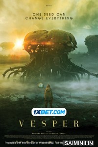 Vesper (2022) Telugu Dubbed1