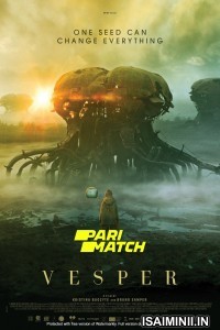 Vesper Chronicles (2022) Tamil Dubbed