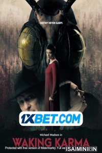 Waking Karma (2023) Tamil Dubbed