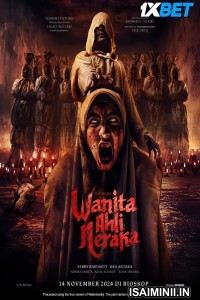 Wanita Ahli Neraka (2024) Telugu Dubbed Movie