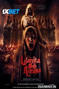 Wanita Ahli Neraka (2025) Tamil Dubbed Movie