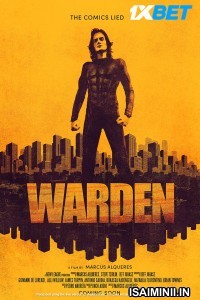Warden (2025) Tamil Dubbed Movie