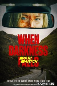 When Darkness Falls (2022) Telugu Dubbed Movie