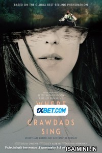 Where the Crawdads Sing (2022) Tamil Dubbed