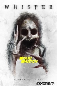 Whisper (2022) Tamil Dubbed